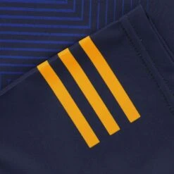 Longford GAA Player Fit Short Sleeve Training Top Marine / Royal -Sport Style Shop lonford training jersey marine amber tf 3s 5