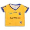 Longford GAA Baby Goalkeeper Jersey 2022 1 Longford GAA Baby Goalkeeper Jersey 2022 -Sport Style Shop longford gk jersey 22 baby amb roy p1 3