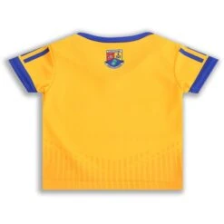 Longford GAA Baby Goalkeeper Jersey 2022 -Sport Style Shop longford gk jersey 22 baby amb roy p2 3