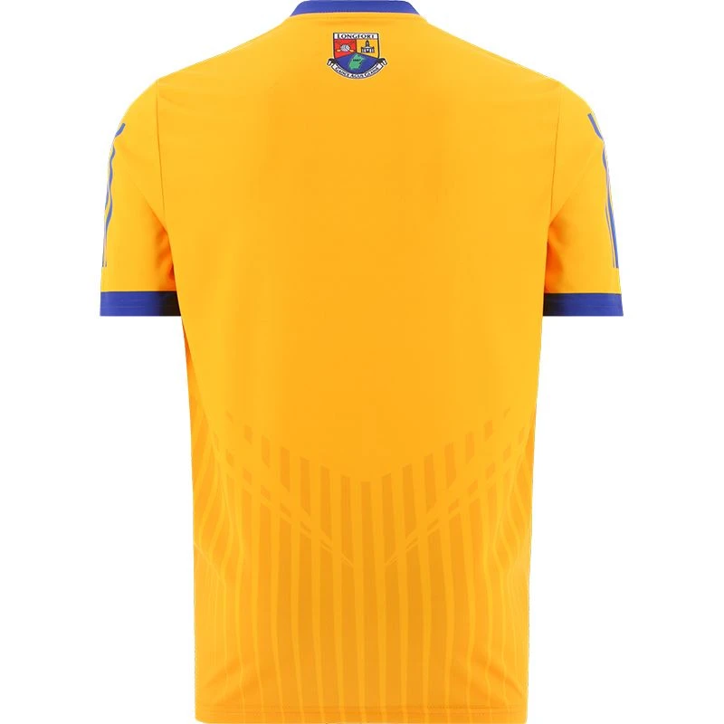 Longford GAA Kids' Goalkeeper Jersey 2022 4 Longford GAA Kids' Goalkeeper Jersey 2022 - Image 2