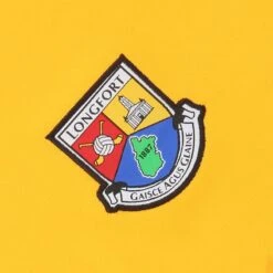 Longford GAA Player Fit Goalkeeper Jersey 2022 -Sport Style Shop longford goalkeeperjersey 22 4 2