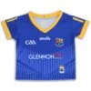 Longford GAA Baby Home Jersey 2022 -Sport Style Shop longford home jersey 2022 baby 1