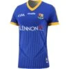 Longford GAA Women's Fit Home Jersey 2022 -Sport Style Shop longford home jersey 2022 wmns 1