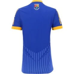 Longford GAA Women's Fit Home Jersey 2022 11 Longford GAA Women's Fit Home Jersey 2022 -Sport Style Shop longford home jersey 2022 wmns 2