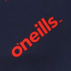 Longford GAA Hurling Kids' Short Sleeve Training Top Marine / Red -Sport Style Shop longford hurling training jersey mar red tf 3s p3 1