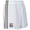 Longford GAA Kids' Home Shorts 1 Longford GAA Kids' Home Shorts -Sport Style Shop longford mourne shorts 1 2