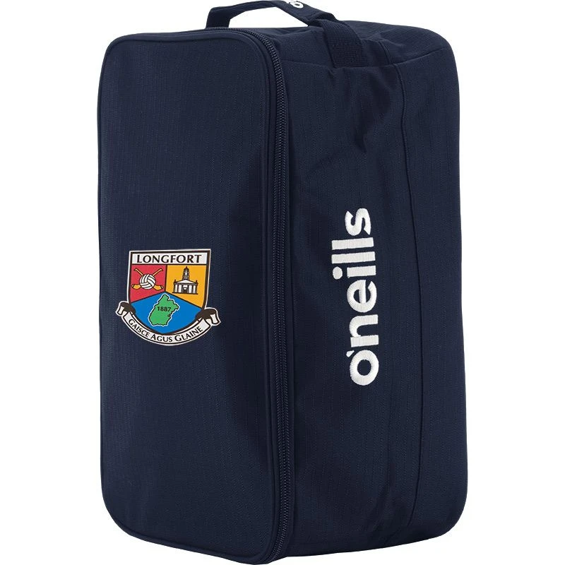 Longford GAA Boot Bag 3 Longford GAA Boot Bag
