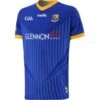 Longford GAA Home Jersey 2022 -Sport Style Shop longford reg fit home jersey 2022 1