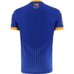 Longford GAA Home Jersey 2022 -Sport Style Shop longford reg fit home jersey 2022 2