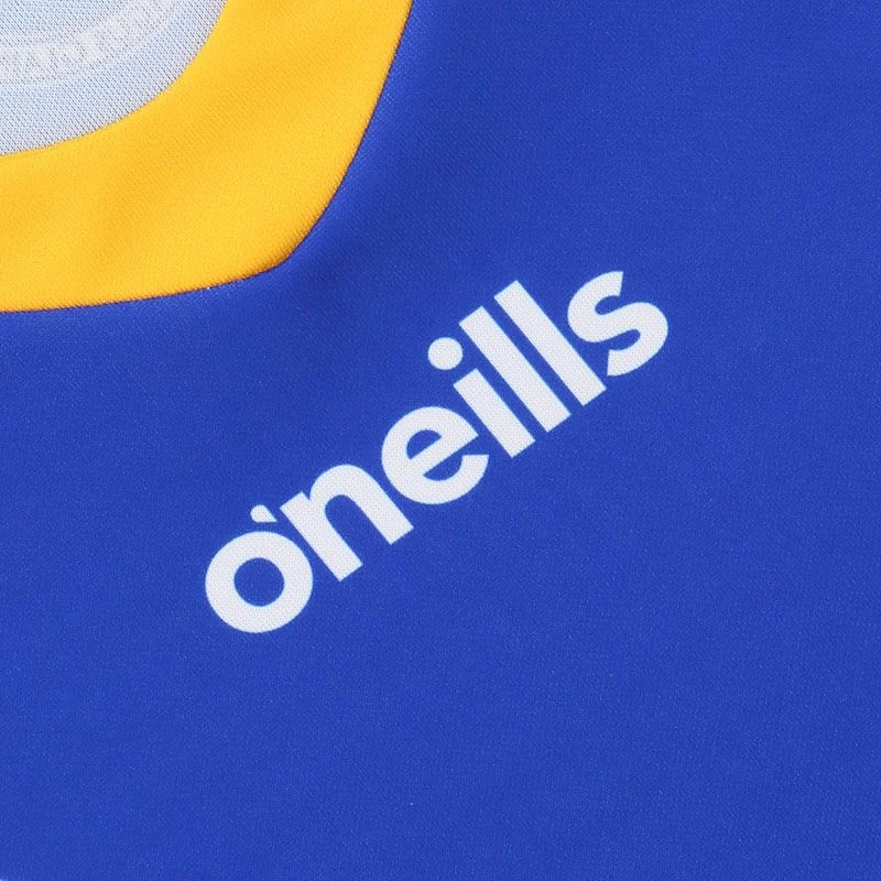 Longford GAA Women's Fit Home Jersey 2022 9 Longford GAA Women's Fit Home Jersey 2022 - Image 7