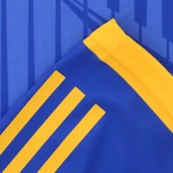 Longford GAA Player Fit Home Jersey 2022 -Sport Style Shop longford reg fit home jersey 2022 8 1