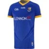 Longford GAA Player Fit Home Jersey 2022 -Sport Style Shop longford tf home jersey 2022 1