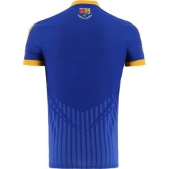 Longford GAA Player Fit Home Jersey 2022 -Sport Style Shop longford tf home jersey 2022 2