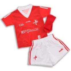 Louth GAA Home Mini Kit 2022