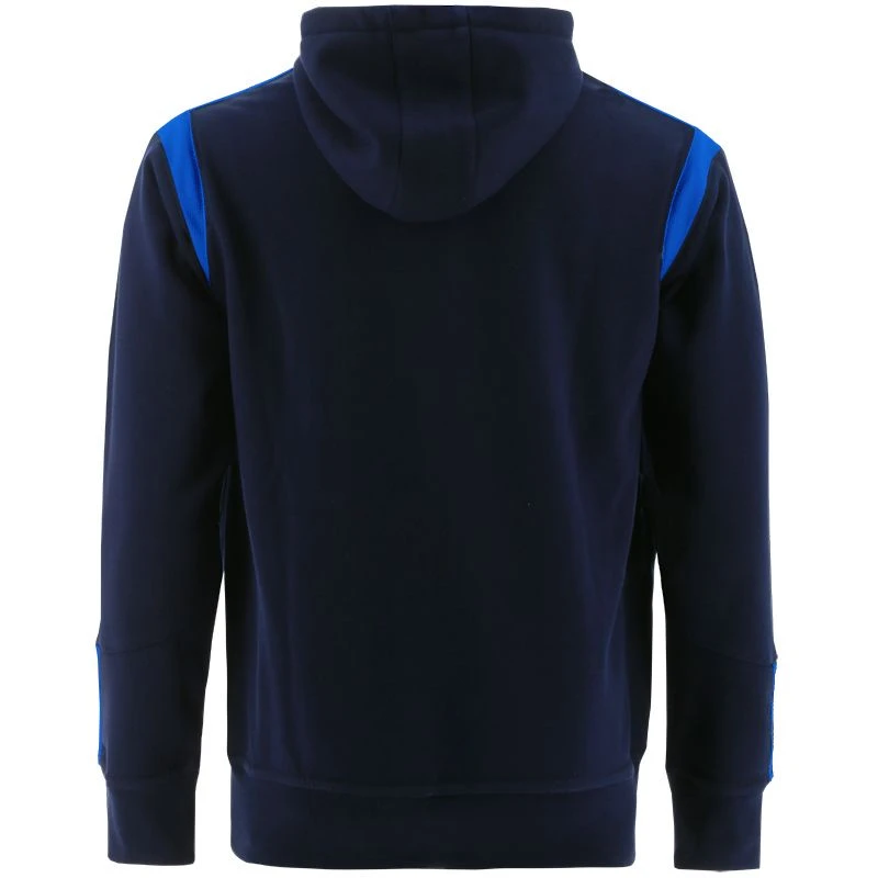 Men's Loxton Hooded Top Marine / Royal 4 Men's Loxton Hooded Top Marine / Royal - Image 2