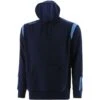 Men's Loxton Hooded Top Marine / Sky 1 Men's Loxton Hooded Top Marine / Sky -Sport Style Shop loxton 011 flc hoodie 2s mar sky 1