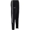 Men's Loxton Squad Skinny Bottoms Black / Grey / White -Sport Style Shop loxton 036 squad skinny pants blk gun wht 2s 1
