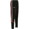 Men's Loxton Squad Skinny Bottoms Black / Red / White 2 Men's Loxton Squad Skinny Bottoms Black / Red / White -Sport Style Shop loxton 036 squad skinny pants blk red wht 2s 2 1