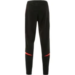 Men's Loxton Squad Skinny Bottoms Black / Red / White -Sport Style Shop loxton 036 squad skinny pants blk red wht 2s 3 1