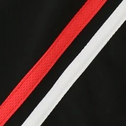 Men's Loxton Squad Skinny Bottoms Black / Red / White -Sport Style Shop loxton 036 squad skinny pants blk red wht 2s 6 1