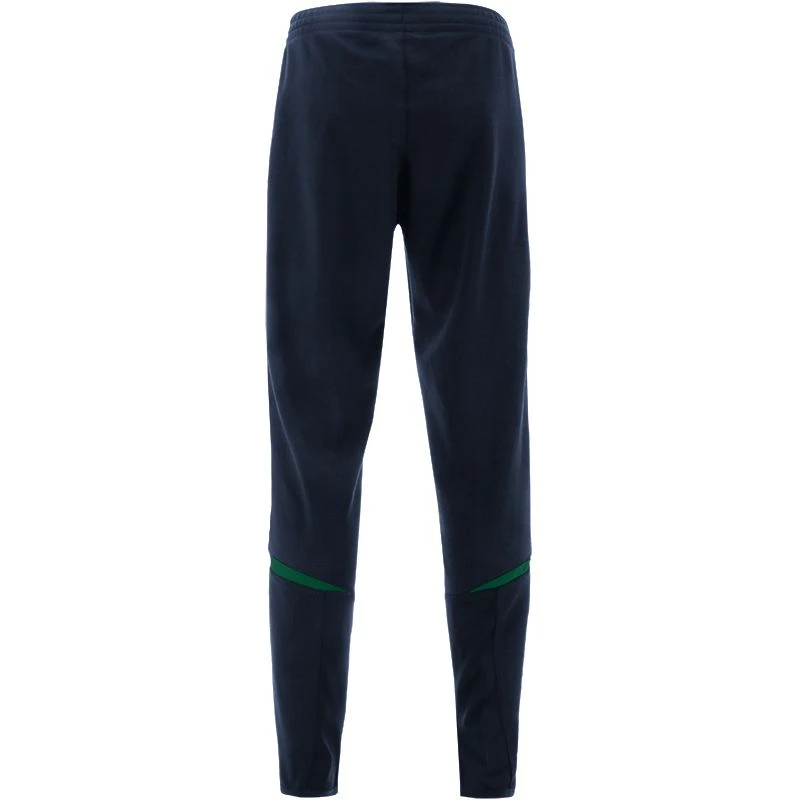 Men's Loxton Squad Skinny Bottoms Marine / Bottle / Amber 5 Men's Loxton Squad Skinny Bottoms Marine / Bottle / Amber - Image 3