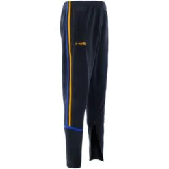 Men's Loxton Squad Skinny Bottoms Marine / Royal / Amber