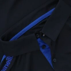 Men's Loxton Polo Shirt Marine / Royal -Sport Style Shop loxton 061 k20 polo mar roy 4 1