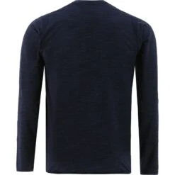 Men's Loxton Brushed Crew Neck Top Marine 10 Men's Loxton Brushed Crew Neck Top Marine -Sport Style Shop loxton 183 b crew neck mel tl mar mar 2