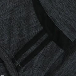 Men's Loxton Brushed Crew Neck Top Black -Sport Style Shop loxton 183 brush crew neck mel tl blk blk 3