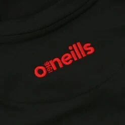 Men's Loxton Brushed Crew Neck Top Black / Red -Sport Style Shop loxton 183 brushed crew neck blk red 2s 3