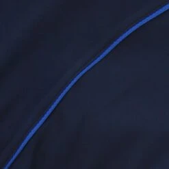 Men's Loxton Brushed Crew Neck Top Marine / Royal 17 Men's Loxton Brushed Crew Neck Top Marine / Royal -Sport Style Shop loxton 183 brushed crewneck mar roy 2s 9