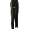 Men's Loxton Squad Skinny Bottoms Black / Green / White 2 Men's Loxton Squad Skinny Bottoms Black / Green / White -Sport Style Shop loxton 36 squad skinny pant blk emer wht 1