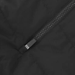 Men's Maddox Hooded Padded Jacket Black 11 Men's Maddox Hooded Padded Jacket Black -Sport Style Shop maddox 072 hooded padded jacket blk 5 1