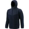 Men's Maddox Hooded Padded Jacket Marine -Sport Style Shop maddox 072 hooded padded jacket mar marl mar 1 1