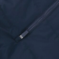 Men's Maddox Hooded Padded Jacket Marine -Sport Style Shop maddox 072 hooded padded jacket mar marl mar 5 1