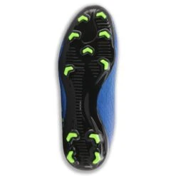 Mamba Firm Ground Laced Football Boots Royal / Lime -Sport Style Shop mamb c01 0 gen rognxx p4 1