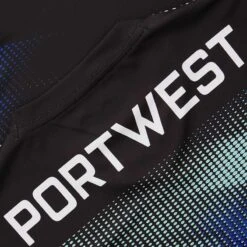 Mayo GAA Short Sleeve Training Top Black / Royal 14 Mayo GAA Short Sleeve Training Top Black / Royal -Sport Style Shop mayo training ss top 3s retail k2 blk roy mnt adlt p5