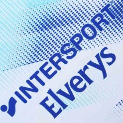 Mayo GAA Player Fit Short Sleeve Training Top White / Royal -Sport Style Shop mayo training ss top 3s retail k2 whi roy mnt adlt p4 1 1