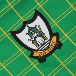 Meath Retro Jersey 1988 -Sport Style Shop meath 1988 retro jersey 21 grn amb 3