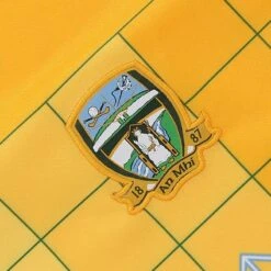 Meath GAA Kids' Hurling Away Jersey -Sport Style Shop meath 2020 hurling gk jersey reg fit 3 1 2