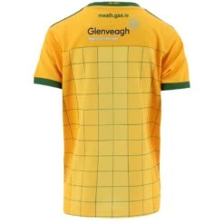 Meath GAA Kids' Hurling Away Jersey -Sport Style Shop meath 2020 hurling gk kids 2