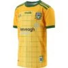 Meath GAA Kids' Hurling Away Jersey -Sport Style Shop meath 2020 hurling gk kids 3s 1