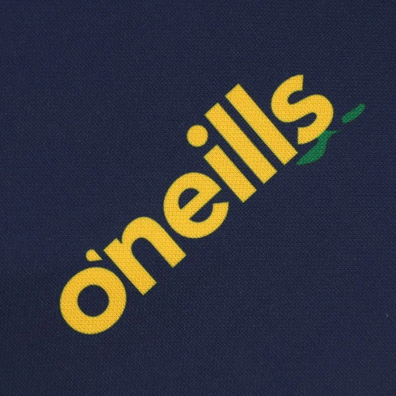 Meath GAA Player Fit Short Sleeve Training Top Marine 6 Meath GAA Player Fit Short Sleeve Training Top Marine - Image 4