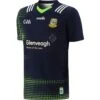 Meath GAA Hurling Alternative Jersey 2023 1 Meath GAA Hurling Alternative Jersey 2023 -Sport Style Shop meath alterntive jersey mar lime wht rf 3s p1 1