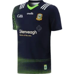 Meath GAA Hurling Alternative Jersey 2023
