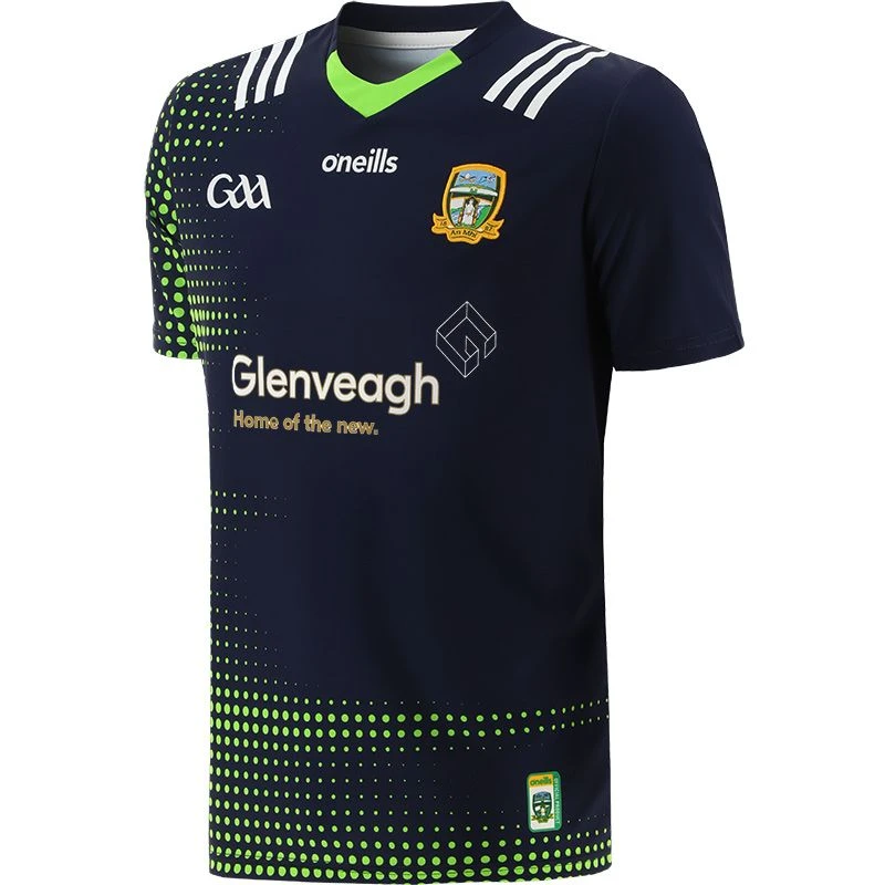 Meath GAA Hurling Alternative Jersey 2023 3 Meath GAA Hurling Alternative Jersey 2023