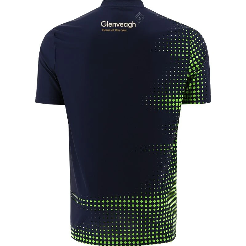 Meath GAA Hurling Alternative Jersey 2023 4 Meath GAA Hurling Alternative Jersey 2023 - Image 2