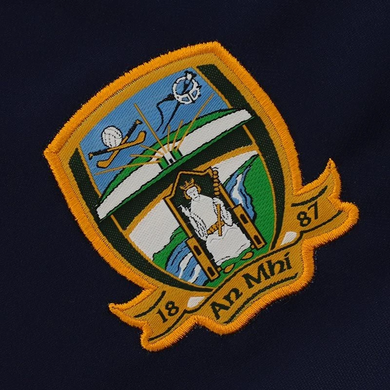 Meath GAA Hurling Alternative Jersey 2023 5 Meath GAA Hurling Alternative Jersey 2023 - Image 3