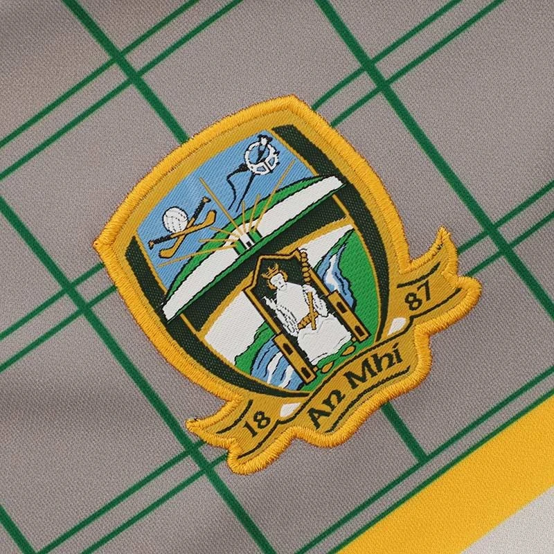 Meath GAA Player Fit Goalkeeper Jersey 2023 6 Meath GAA Player Fit Goalkeeper Jersey 2023 - Image 4