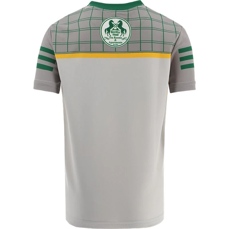 Meath GAA Kids' Goalkeeper Jersey 2023 4 Meath GAA Kids' Goalkeeper Jersey 2023 - Image 2